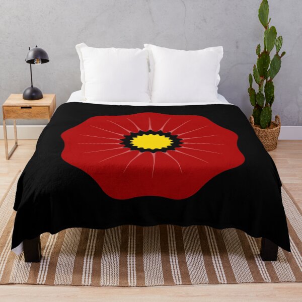 Item preview, Poppy Flower designed and sold by Printedarts.