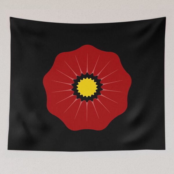 Item preview, Poppy Flower designed and sold by Printedarts.
