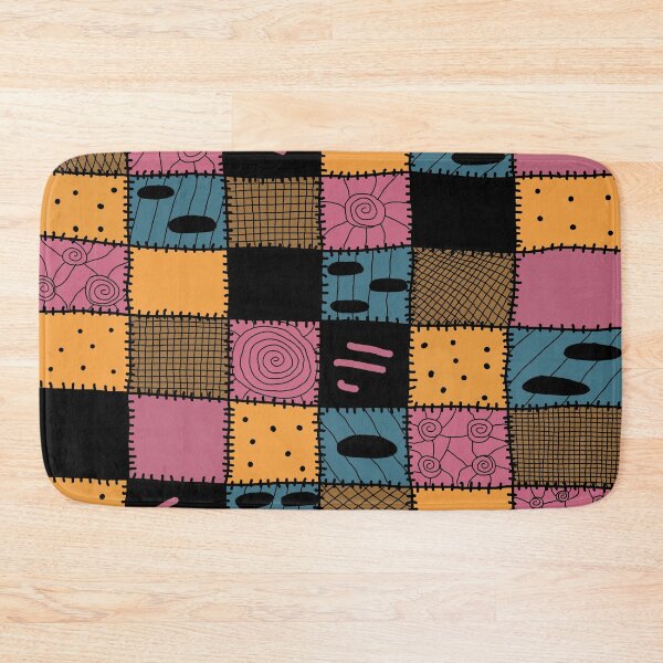 Item preview, Nightmare Sally inspired pattern designed and sold by Graphics By Craig.