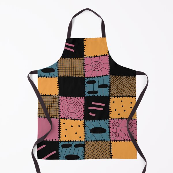 Item preview, Nightmare Sally inspired pattern designed and sold by Graphics By Craig.