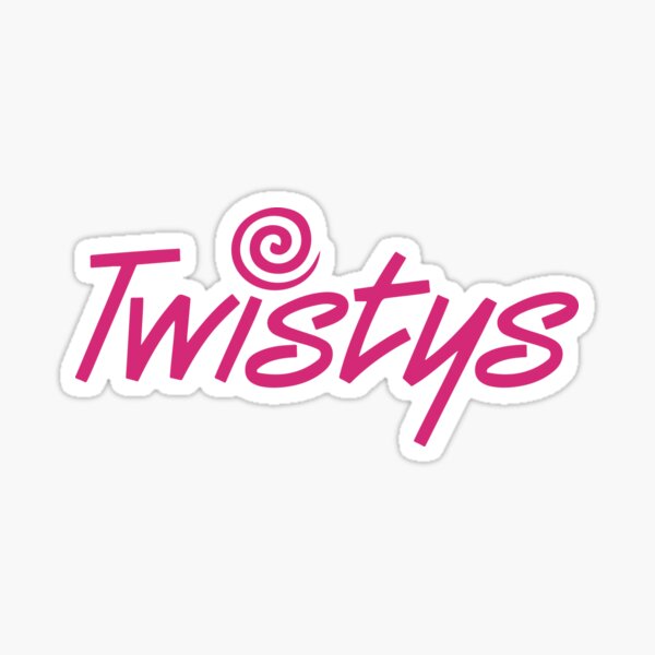 TWISTYS lesbian glam porn xvideos sex pornstar sexy softporn Sticker
