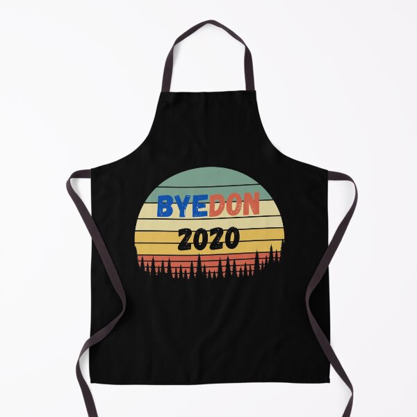 Item preview, Humorous ByeDon Anti-Trump 2020 designed and sold by Passion Isles.