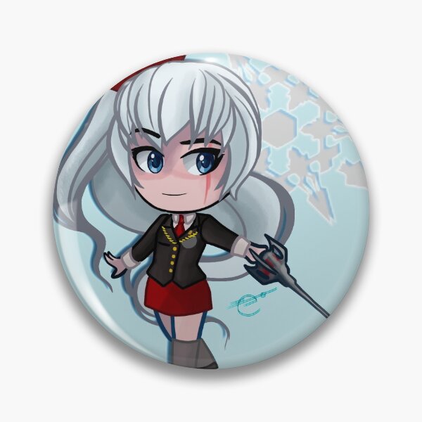 Item preview, Chibi Weiss School Uniform designed and sold by ElizaOz.
