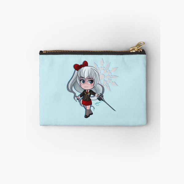 Item preview, Chibi Weiss School Uniform designed and sold by ElizaOz.