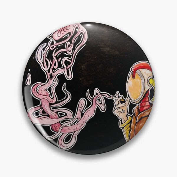 Item preview, "Jerry JetFuel" designed and sold by CruelSamaritan.