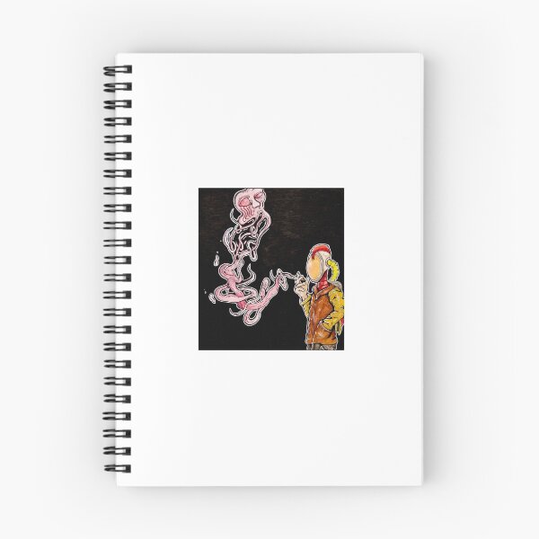 Item preview, "Jerry JetFuel" designed and sold by CruelSamaritan.