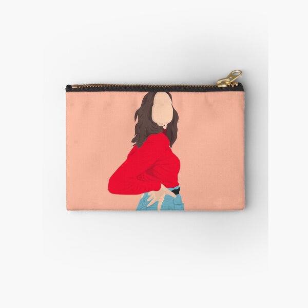 Item preview, classic faceless girl aesthetic  designed and sold by Noobandroidart.
