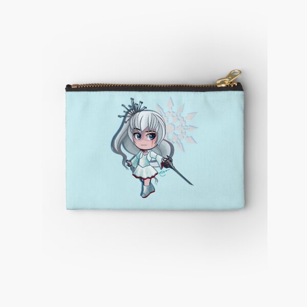 Item preview, Chibi Weiss Volume One designed and sold by ElizaOz.