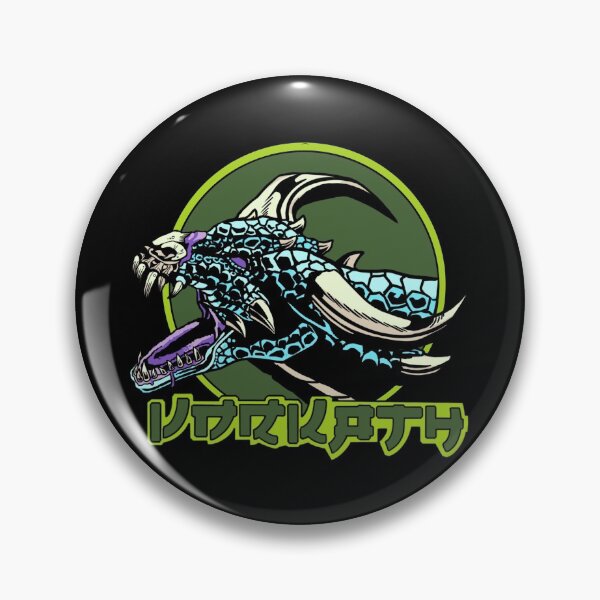 Item preview, Vorkath designed and sold by SabichOSRS.