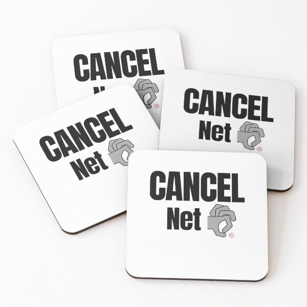 Item preview, Cancel Netflix designed and sold by Achidesign.
