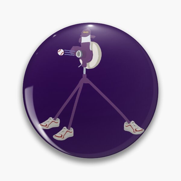 Item preview, Mean Machine designed and sold by mini-tuba.
