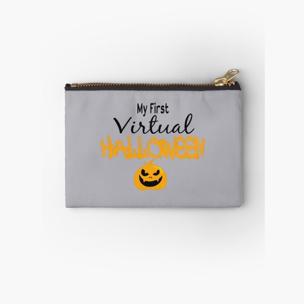 Item preview, My First Virtual Halloween designed and sold by ZAstore.