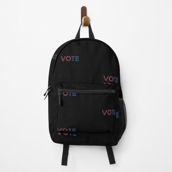 Item preview, VOTE - Trump Lied 200,000 people Died and Counting vote designed and sold by tinypurpleland.