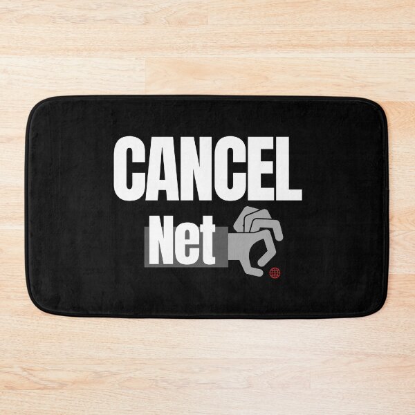 Item preview, Cancel Netflix. designed and sold by Achidesign.