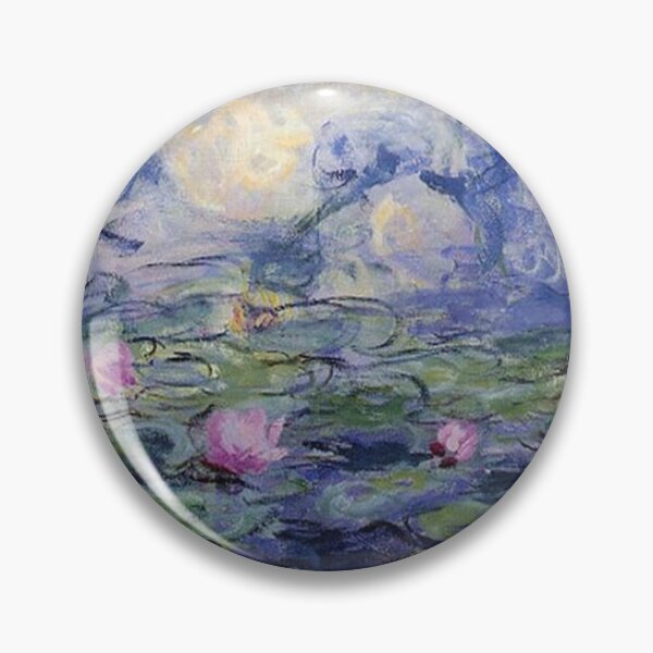 Item preview, Monet designed and sold by nfurst.