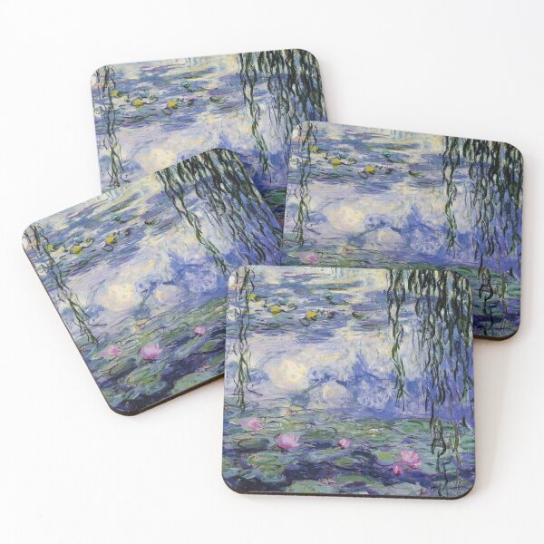 Item preview, Monet designed and sold by nfurst.