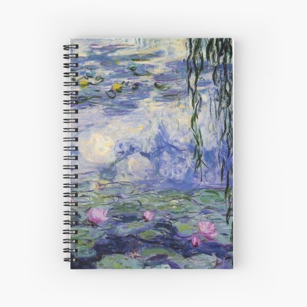 Item preview, Monet designed and sold by nfurst.