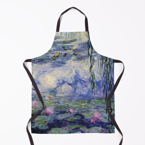 Item preview, Monet designed and sold by nfurst.