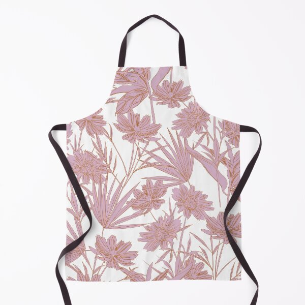Item preview, Pink flowers designed and sold by mischellero.