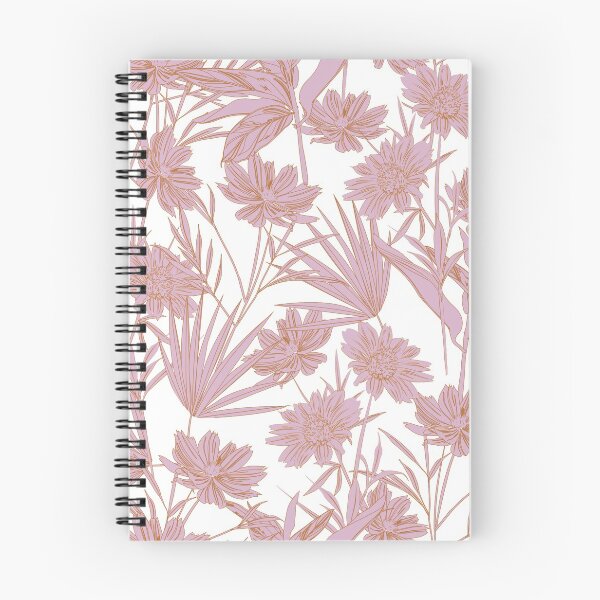 Item preview, Pink flowers designed and sold by mischellero.