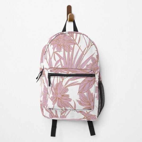 Item preview, Pink flowers designed and sold by mischellero.