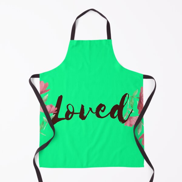 Item preview, BYC | I AM NEON LOVED designed and sold by shopbycarter.