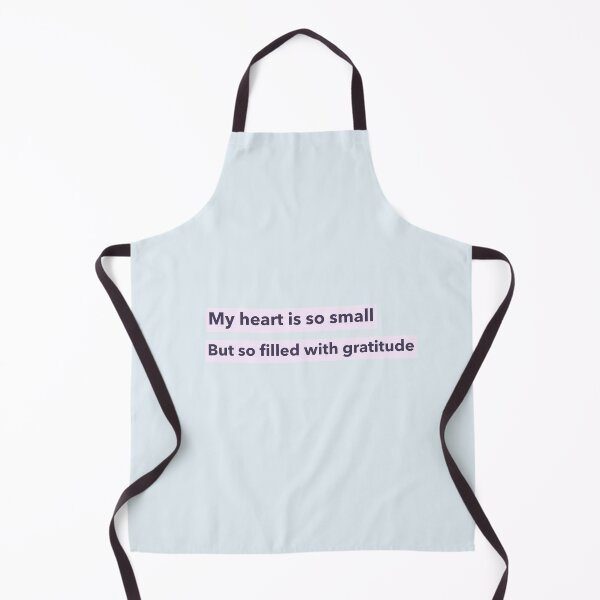 Item preview, Grateful heart designed and sold by felric.