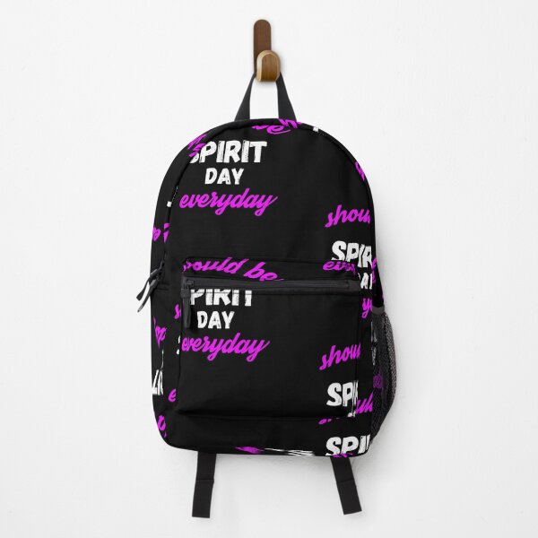 Item preview, spirit day designed and sold by Yaa2.