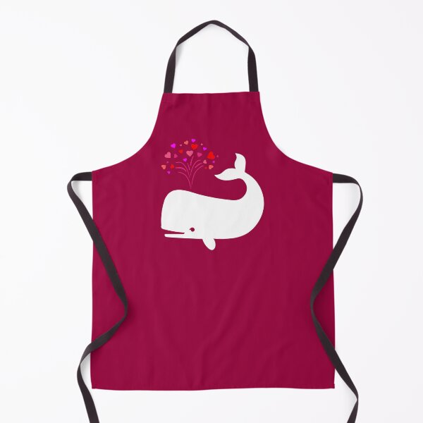 Item preview, LOVE: Whales designed and sold by Peppermint Narwhal.