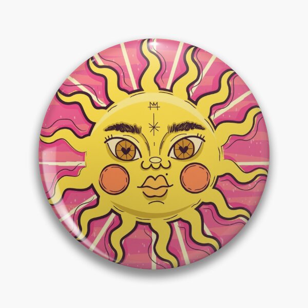 Item preview, SUN designed and sold by Rey Rey .