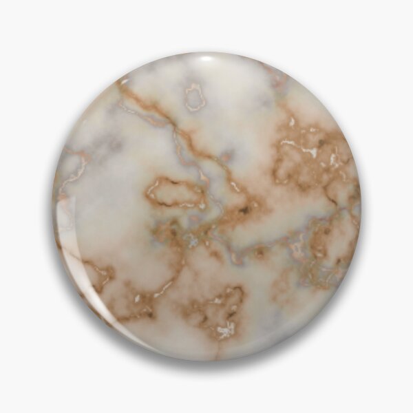 Item preview, Silver Gold Marble designed and sold by pear-la.
