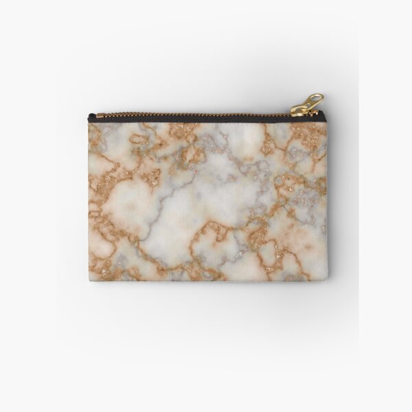 Item preview, Silver Gold Marble designed and sold by pear-la.