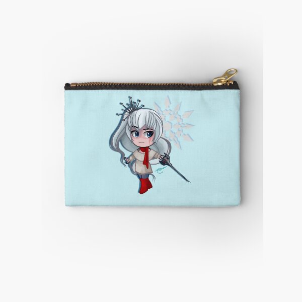 Item preview, Chibi Weiss Volume Three designed and sold by ElizaOz.