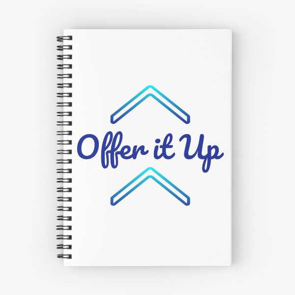 Item preview, Offer it up designed and sold by 21stCsaints.