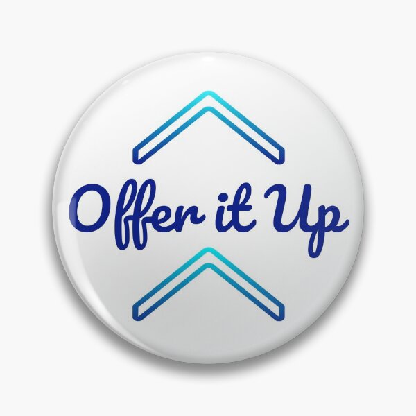 Item preview, Offer it up designed and sold by 21stCsaints.