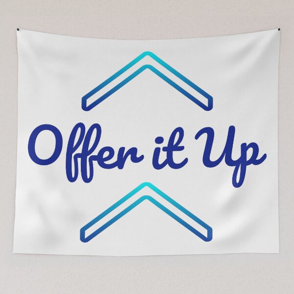 Item preview, Offer it up designed and sold by 21stCsaints.