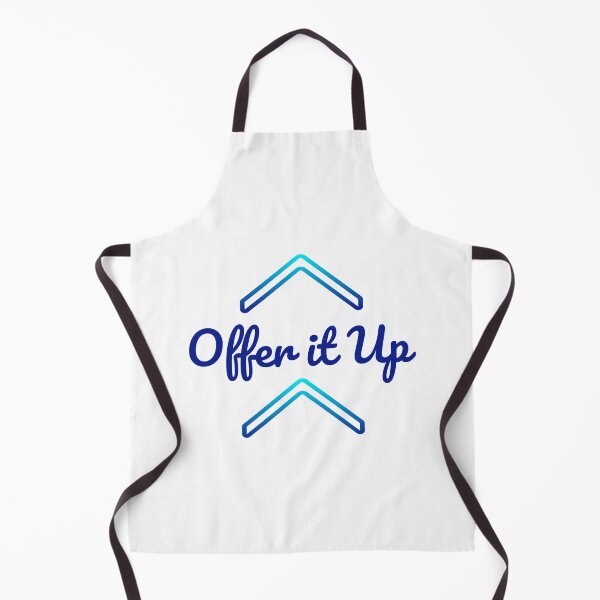 Item preview, Offer it up designed and sold by 21stCsaints.
