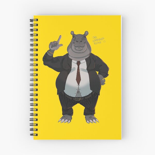 Item preview, Humphrey designed and sold by Dylan Graham.