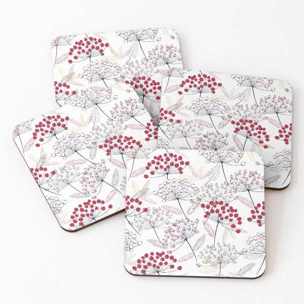 Item preview, Retro Cute Garden designed and sold by mischellero.