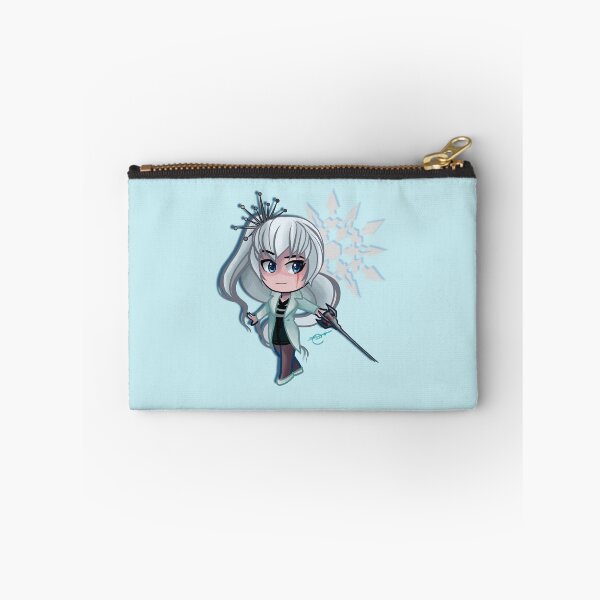 Item preview, Chibi Weiss Fall of Beacon designed and sold by ElizaOz.