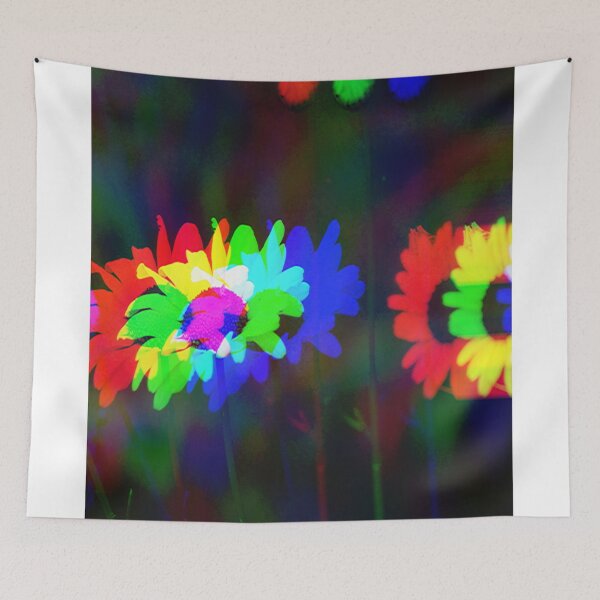 Item preview, BYC | TRACE PJ FLOWERS designed and sold by shopbycarter.