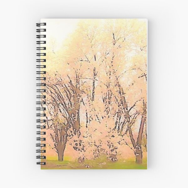 Item preview, Among Apple Trees designed and sold by Pegsterpower.