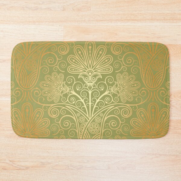Item preview, Elegant floral design designed and sold by 4Seasons.