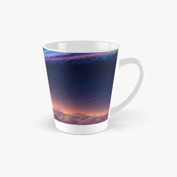 Aperçu de l'œuvre Votre nom // Kimi no na wa créée et vendue par El-Hybrid.