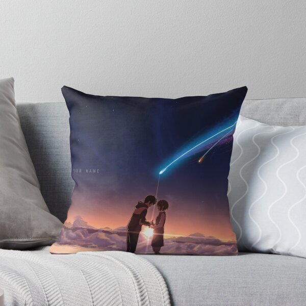Item preview, Your Name// Kimi no na wa designed and sold by El-Hybrid.