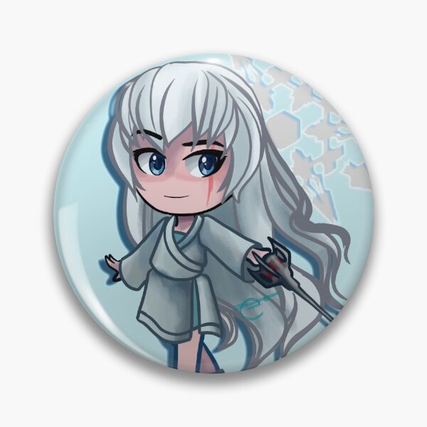Item preview, Chibi Weiss Pajamas designed and sold by ElizaOz.