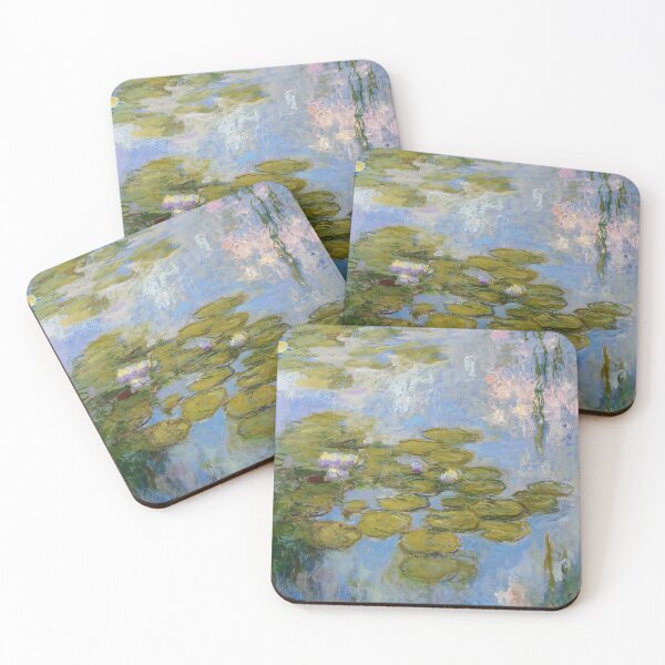Item preview, Monet designed and sold by nfurst.
