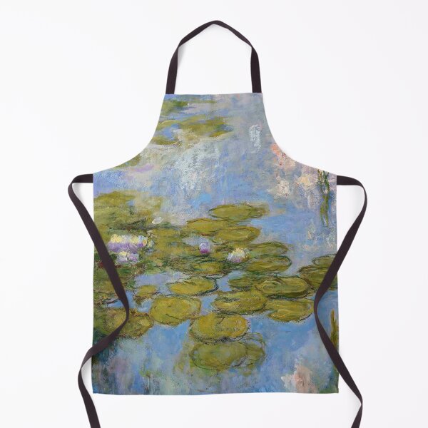 Item preview, Monet designed and sold by nfurst.