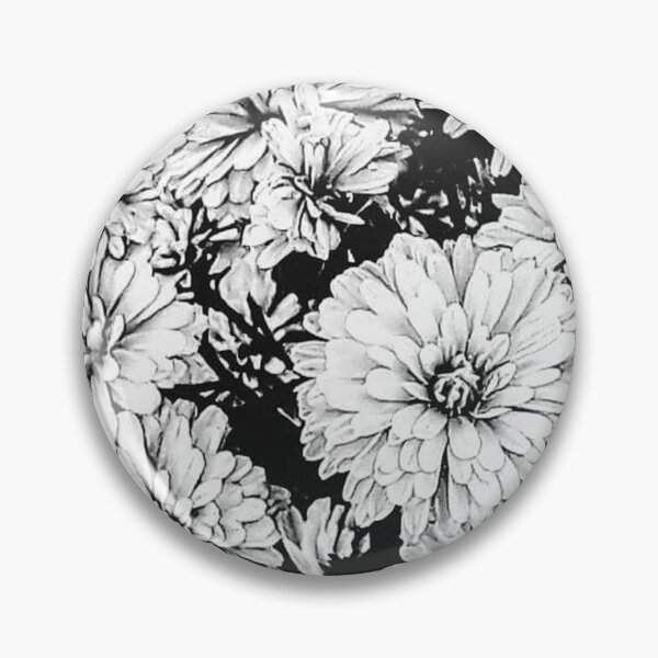 Item preview, Zinnia Zen designed and sold by Pegsterpower.