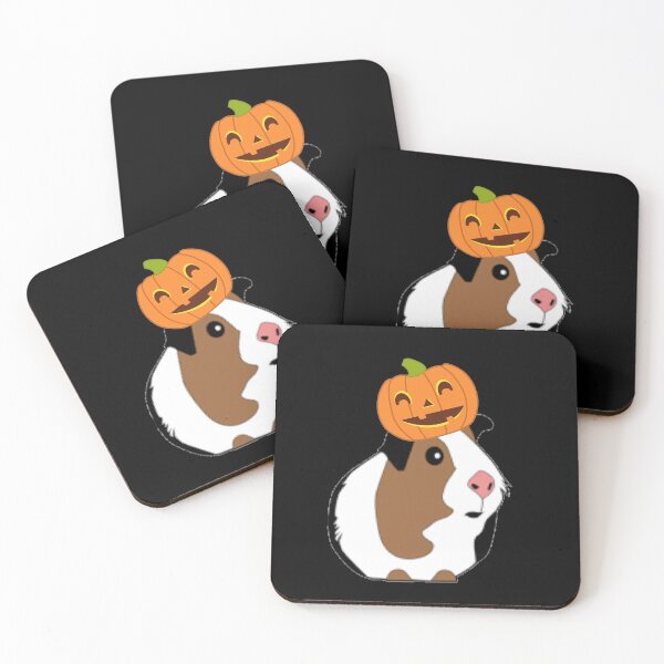 Item preview, Guinea Pig Halloween designed and sold by marisaj4488.